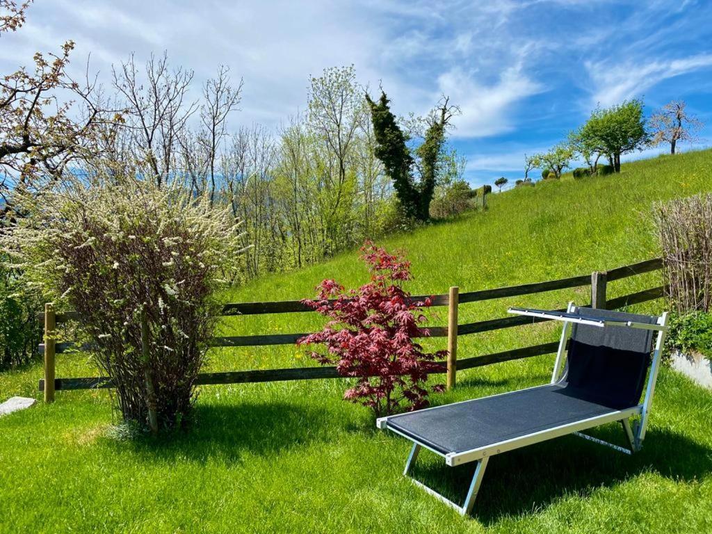 Panorama Boutique Apartment With Air Condition, Spa Entry In Solbadhotel Sigriswil Exteriör bild