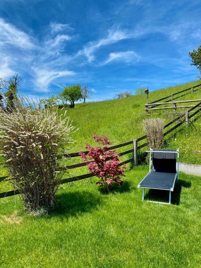 Panorama Boutique Apartment With Air Condition, Spa Entry In Solbadhotel Sigriswil Exteriör bild