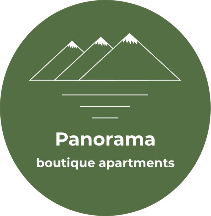 Panorama Boutique Apartment With Air Condition, Spa Entry In Solbadhotel Sigriswil Exteriör bild